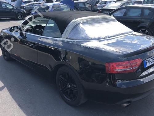 Alternator AUDI A5 Convertible (8F7) 3.2 FSI quattro | BP25572938M7 - Image 8