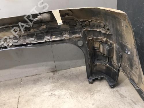 Rear bumper CITROËN C4 Grand Picasso I (UA_) 2.0 HDi 150 | BP25551861C8 