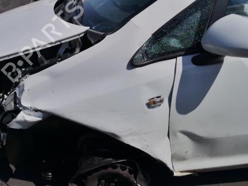 Left front brake caliper OPEL CORSA D (S07) 1.3 CDTI (L08, L68) | BP25581685M105 - Image 14