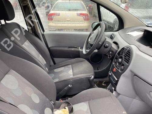 Steering column stalk RENAULT MODUS / GRAND MODUS (F/JP0_) 1.5 dCi (FP0D, JP0D) | BP25549874I23  - Image 26