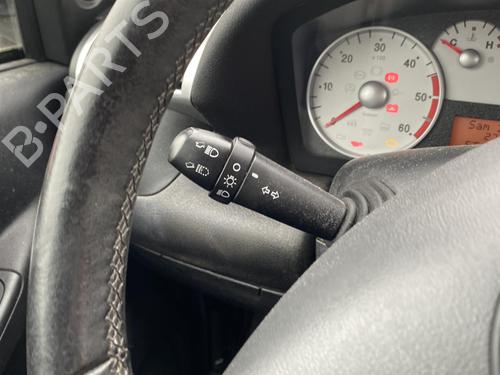 Left front window switch FIAT STILO Multi Wagon (192_) 1.9 D Multijet | BP26147954I27  - Image 18