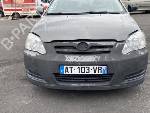 Switch TOYOTA COROLLA (_E12_) 1.4 D (NDE120_, NDE120R) | BP25546610I30  - Image 11