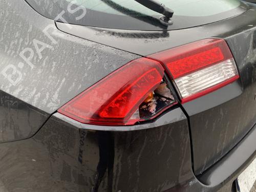 Switch RENAULT LAGUNA III (BT0/1) 1.5 dCi (BT00, BT0A, BT0T, BT1J) | BP25509703I30  - Image 6