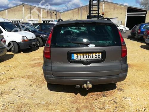 Styring servopumpe RENAULT LAGUNA I Grandtour (K56_) 2.2 dT (K569) | BP25561148M99 
