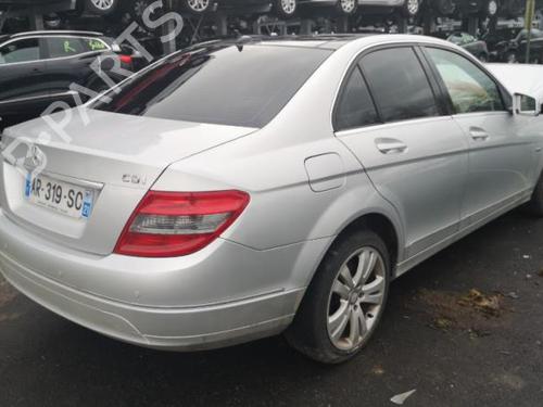 Climate control MERCEDES-BENZ C-CLASS (W204) C 250 CDI (204.003) | BP25559692I5  - Image 14