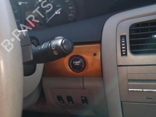 Rear mirror RENAULT VEL SATIS (BJ0_) 3.0 dCi (BJ0J, BJ0N) | BP25526078I6 - Image 7