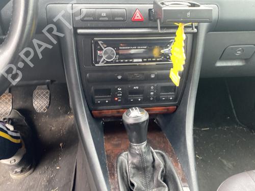 Climate control AUDI A6 C5 (4B2, 4B4) 1.9 TDI | BP25498636I5 - Image 21