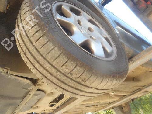 Right front window motor CITROËN C5 I (DC_) 2.0 HDi (DCRHZB, DCRHZE) | BP25537520E20  - Image 16