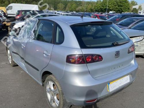 Left front window switch SEAT IBIZA III (6L1) 1.4 TDI | BP25572601I27  - Image 31