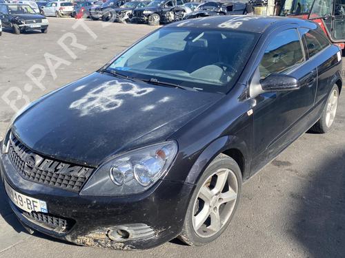 Front left seatbelt OPEL ASTRA H GTC (A04) 1.7 CDTI (L08) | BP25535096I26 - Image 26