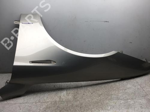 Used Left front fenders ALFA ROMEO 159 (939_) 1.9 JTDM 8V (939AXE1B) (120 hp) 25546081