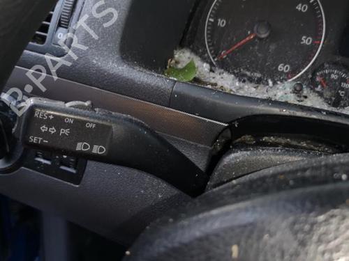 Front left lock VW TOURAN (1T1, 1T2) 1.9 TDI | BP25555048C98 