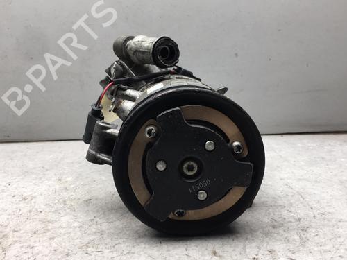 AC compressor BMW 1 (E87) 118 d | BP25515195M34 - Image 2