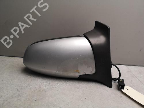 Used Right mirror OPEL ZAFIRA A MPV (T98) 2.2 DTI 16V (F75) (125 hp) 25578380