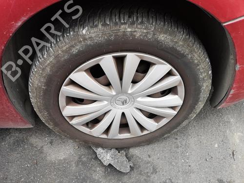 Højre baglygte bagklap CITROËN C4 Picasso I MPV (UD_) 1.6 HDi | BP25521099C80 