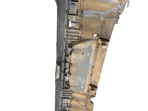 Rear bumper PEUGEOT 1007 (KM_) 1.4 HDi | BP29157592C8 