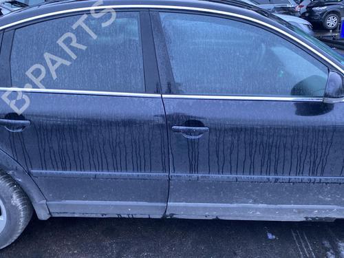 Left front window switch VW PASSAT B5.5 (3B3) 1.9 TDI | BP25521371I27 