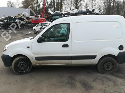 Right front driveshaft RENAULT KANGOO Express (FC0/1_) 1.5 dCi (FC07, FC1R) | BP25534539M39