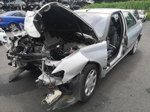 Rear left lock PEUGEOT 406 (8B) 2.0 HDI 110 | BP25561418C100 