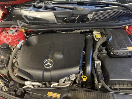 Gearbox MERCEDES-BENZ A-CLASS (W176) A 220 CDI (176.003) | BP38713314M3 - Image 21
