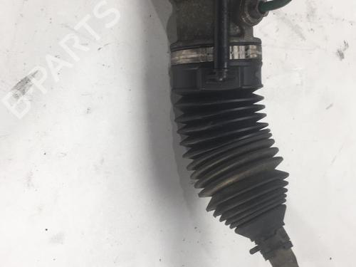 Used Steering rack Steering rack CITROËN C4 II (NC_) 1.6 HDi 110 (112 hp) 25571080 25571080