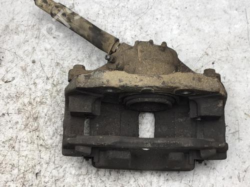Used Left front brake caliper Left front brake caliper PEUGEOT 307 (3A/C) 1.6 HDi (90 hp) 25522101 25522101