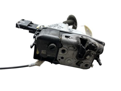 front-right-lock-citroen-c3-ii-sc_-2009-29544001 main image