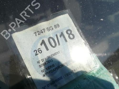 Left front indicator RENAULT MASTER II Van (FD)  | BP27344872C32  - Image 8
