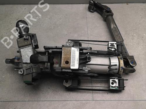 Steering column FORD MONDEO III (B5Y) 2.0 16V TDDi / TDCi | BP25517507M21 