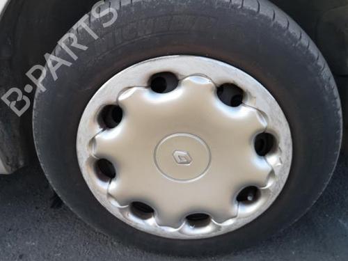 Commande Chauffage RENAULT MEGANE II (BM0/1_, CM0/1_) 1.5 dCi (BM02, BM13, BM2A, CM02, CM13) | BP25559918I5 
