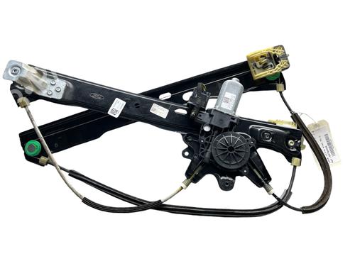 Rudehejsemekanisme Højre foran FORD C-MAX II (DXA/CB7, DXA/CEU) 1.6 TDCi (95 hp) 25530517