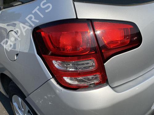 ABS pump CITROËN C3 II (SC_) 1.4 HDi 70 (SC8HZC, SC8HR0, SC8HP4) | BP25546494M43 - Image 12