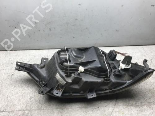 Left headlight MERCEDES-BENZ SPRINTER 2-t Van (B901, B902) 211 CDI (901.661, 901.662, 902.661, 902.662) | BP25528293C28 