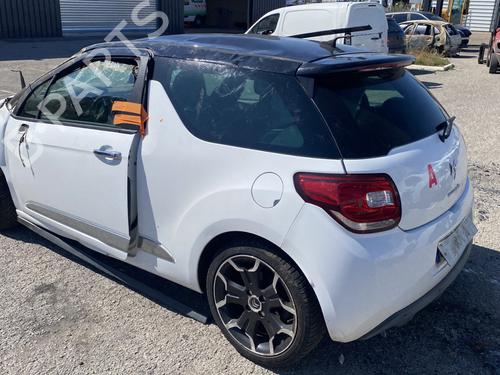 Left taillight CITROËN DS3 (SA_) 1.6 HDi 110 | BP31064499C34  - Image 8