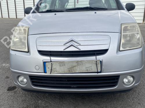 Left headlight CITROËN C2 (JM_) 1.1 | BP34287213C28  - Image 16