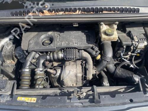 Left front window switch PEUGEOT 5008 (0U_, 0E_) 1.6 HDi | BP25572477I27  - Image 18