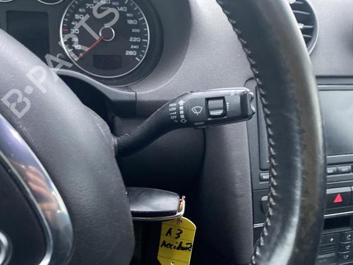 Headrest AUDI A3 Sportback (8PA) 2.0 TDI | BP25566010I31 - Image 12