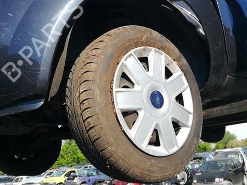 Startmotor FORD KA (RB_) 1.3 i | BP25576782M8 