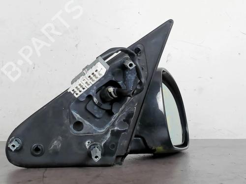 Used Right mirror PEUGEOT 406 (8B) 2.0 HDI 90 (90 hp) 25552697