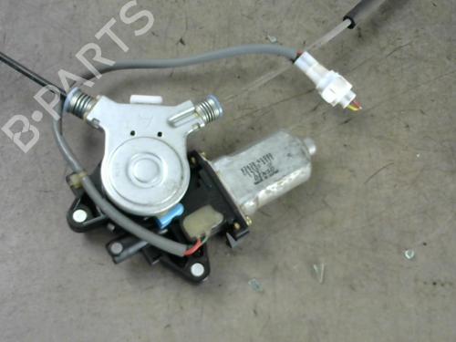 Front right window mechanism SUZUKI GRAND VITARA I (FT, HT) 2.0 HDI 110 16V 4x4 (SQ420D, TD83V) | BP25555083C23 