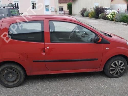 Right front brake caliper RENAULT TWINGO II (CN0_) 1.2 16V (CN0K, CN0V, CN0A) | BP25534919M104 - Image 15