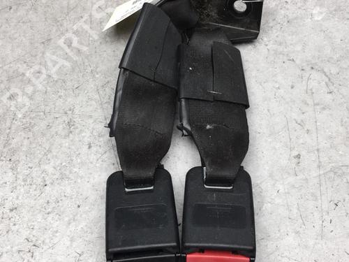 Seat buckle NISSAN QASHQAI I (J10, NJ10) 2.0 | BP25538029I32