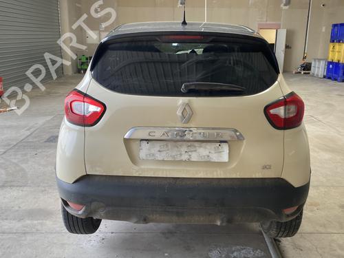 Left tailgate light RENAULT CAPTUR I (J5_, H5_) 1.5 dCi 90 (J5N4, J5M5, J5MW, J5M6, J5AL, J5AJ) | BP39455537C79  - Image 32