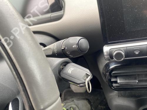 Front left lock CITROËN C4 CACTUS 1.6 HDi 90 | BP25555541C98  - Image 18