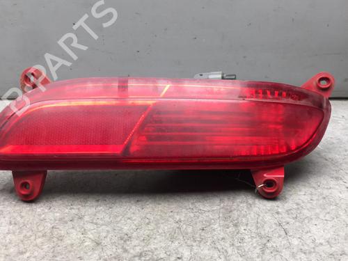 Left front fog light KIA RIO III (UB) 1.4 CRDi | BP25555517C30 