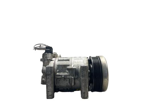 Used AC compressor AC compressor FIAT PUNTO (199_) 1.2 (199AXZ1A, 199BXZ1A) (69 hp) 25542812 25542812