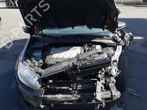 Steering column stalk VW GOLF VI (5K1) 2.0 TDI | BP25557657I23  - Image 22