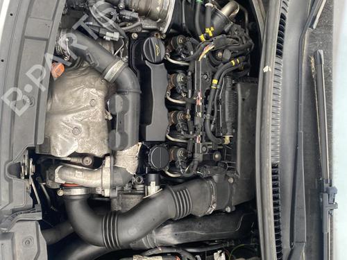 Fuel pump PEUGEOT 207 (WA_, WC_) 1.6 HDi | BP25528316M76 