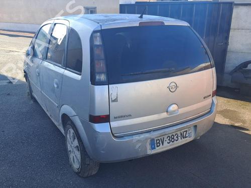 Démarreur OPEL MERIVA A MPV (X03) 1.7 CDTI (E75) | BP26492537M8 
