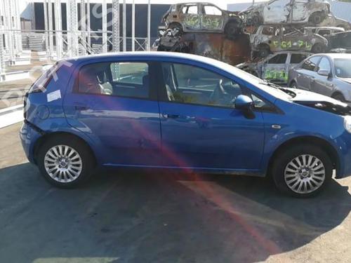 Alternator FIAT PUNTO (199_)  | BP25552477M7  - Image 16